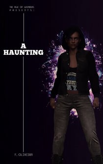 A Haunting. - The Age of Wonders Presents: