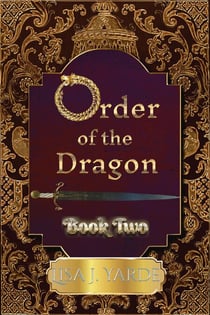 Order of the Dragon-Book Two - Dragons, #2