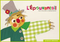 LA PETITE POULE ROUSSE