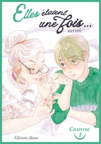 Elles étaient une fois... - Chapitre 1