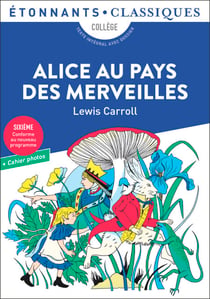 Alice au pays des merveilles