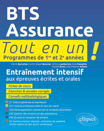 BTS Assurance
