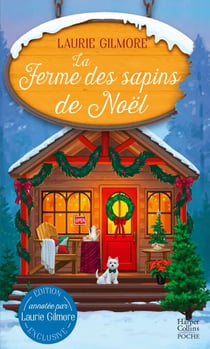 La Ferme des sapins de Noël - Elle déteste Noël, il va changer sa vie