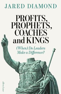 Profits, Prophets, Coaches and Kings - (When) Do Leaders Make a Difference?