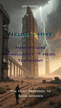 Memorycore Singularity → Neon Testament - Neural Hive, #10