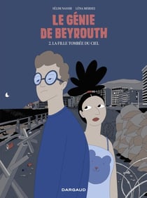 Le génie de Beyrouth - Tome 2 - Tome 2