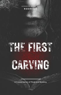Book One: The First Carving - Rodrigo’s Transcriptions, #1