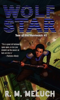 Wolf Star - Tour of the Merrimack #2
