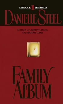 Family Album - A Novel