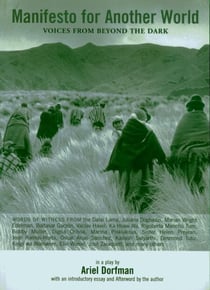 Manifesto for Another World - Voices from Beyond the Dark
