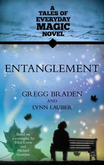 Entanglement - A Tales of Everyday Magic Novel