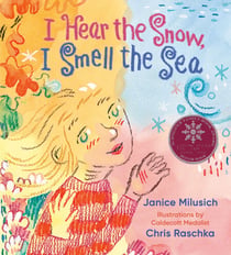 I Hear the Snow, I Smell the Sea