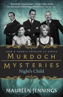 Night's Child - A Detective Murdoch Mystery