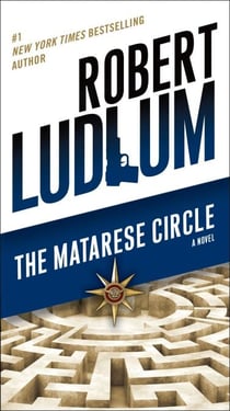 The Matarese Circle - A Novel