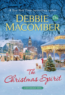 The Christmas Spirit - A Novel