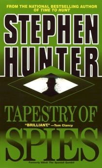 Tapestry of Spies