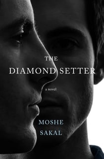 The Diamond Setter - A Novel