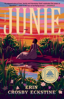 Junie: A GMA Book Club Pick - A Novel