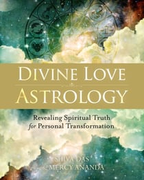 Divine Love Astrology - Revealing Spiritual Truth for Personal Transformation