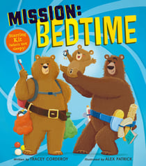 Mission: Bedtime