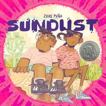 Sundust - (A Caldecott Honor Book)