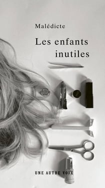 Les enfants inutiles - Roman psychologique intense sur la quête d'identité