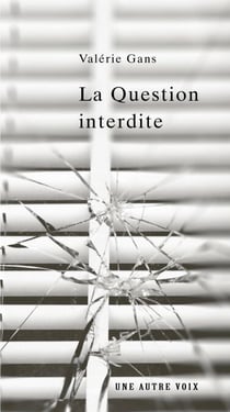 La question interdite - MeToo ou Mytho ? Un thriller psychologique haletant