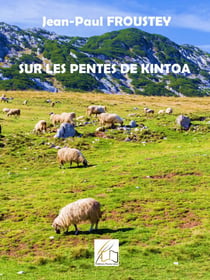 Sur les pentes de Kintoa