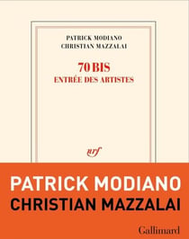 70 bis, entrée des artistes