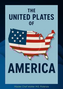 The United plates of America - The United plates of America, #1