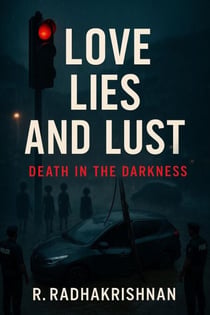 Love Lies And Lust : Death in the Darkness