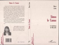 SÎMOS LE CAMUS - La fondation de Marseille