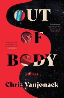 Out of Body - Stories
