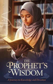 The Prophet’s Wisdom - Young Adult Fiction: Religious – Muslim, #5