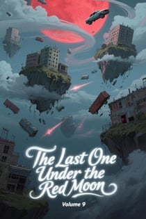 The Last One Under the Red Moon, Volume 9 - The Last One Under the Red Moon, #9