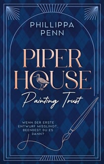 Piper House - Painting Trust