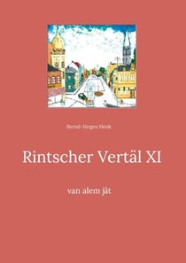 Rintscher Vertäl XI - van alem jät