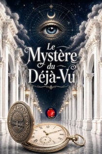 Le mystère du Déjà-Vu