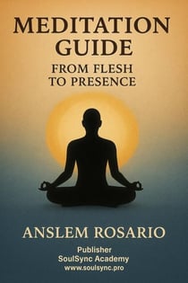 Meditation Guide: From Flesh to Presence