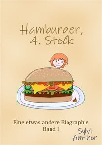 Hamburger, 4. Stock - Vom ganz alltäglichen Wahnsinn, Band 1