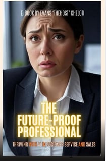 The Future-Proof Professional - 1, #1