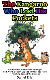 The Kangaroo Who Lost His Pockets