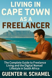 Living in Cape Town as a Freelancer