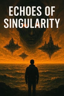 Echoes of Singularity