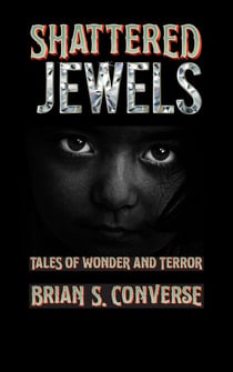 Shattered Jewels