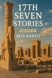 17th Seven Stories - Seven Stories, #17