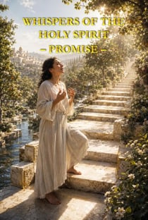 Whispers of the Holy Spirit – Promise