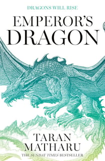 Emperor's Dragon