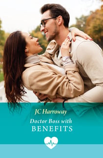 Doctor Boss With Benefits