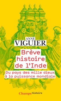 Brève Histoire de l'Inde